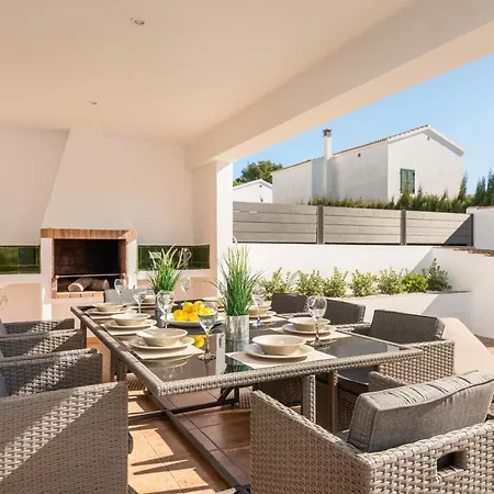 Lacalma By 3villas Villa *