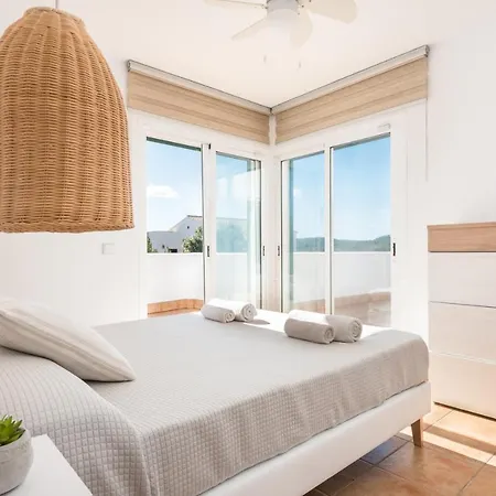 Villa Lacalma Es Mercadal