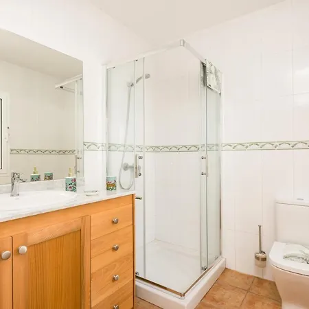 Lacalma By 3villas Es Mercadal