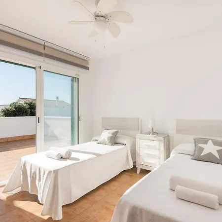 Lacalma By 3villas Villa *