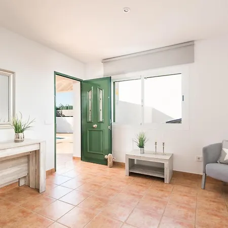 Lacalma By 3villas Villa Es Mercadal