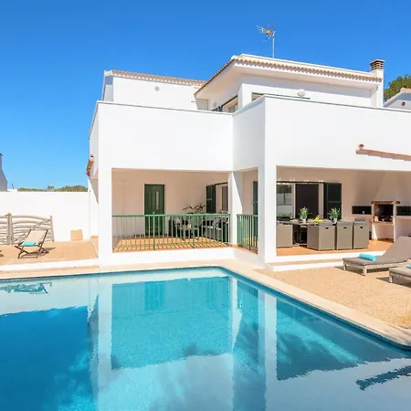 Lacalma By 3villas * Es Mercadal