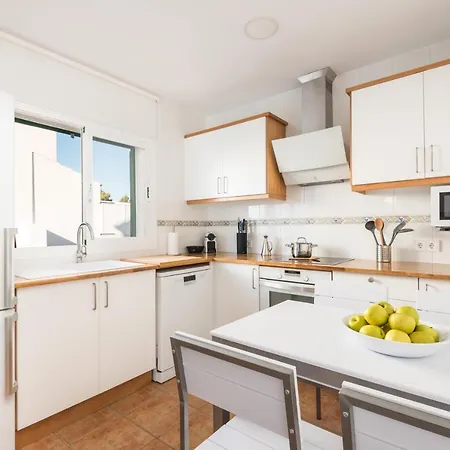 Lacalma By 3villas Villa Es Mercadal
