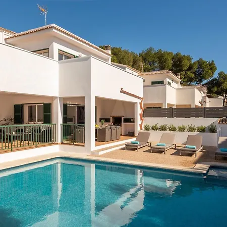 Villa Lacalma By 3villas Es Mercadal