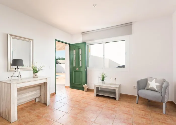 Lacalma 别墅 埃斯·梅卡达尔