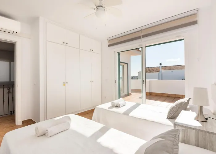 别墅 Lacalma 埃斯·梅卡达尔