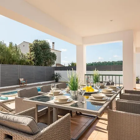 Lacalma By 3villas וילה *