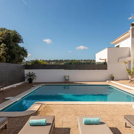 Lacalma By 3villas וילה *