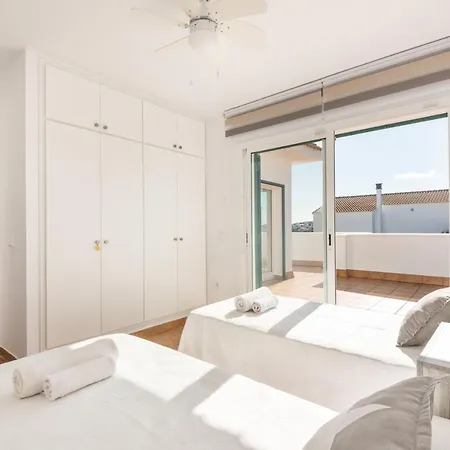 Willa Lacalma Es Mercadal