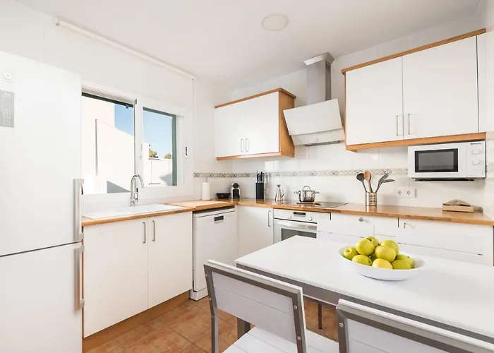 Lacalma וילה אס מרקדל