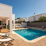 Villa Lacalma Es Mercadal