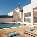 Lacalma Villa Es Mercadal