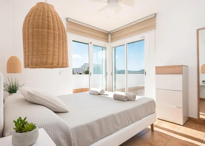 Βίλα Lacalma Es Mercadal